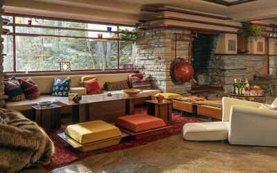 Fallingwater Virtual Tour