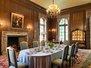 Filoli.