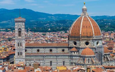 With Love from Tuscany: Savoring Florence and Siena