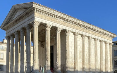Inspiring Thomas Jefferson: Art and Architecture in France