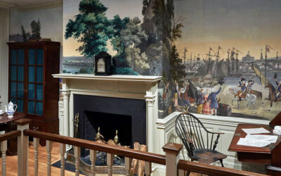 2026 New York Antiques Weekend and Emerging Scholars Colloquium