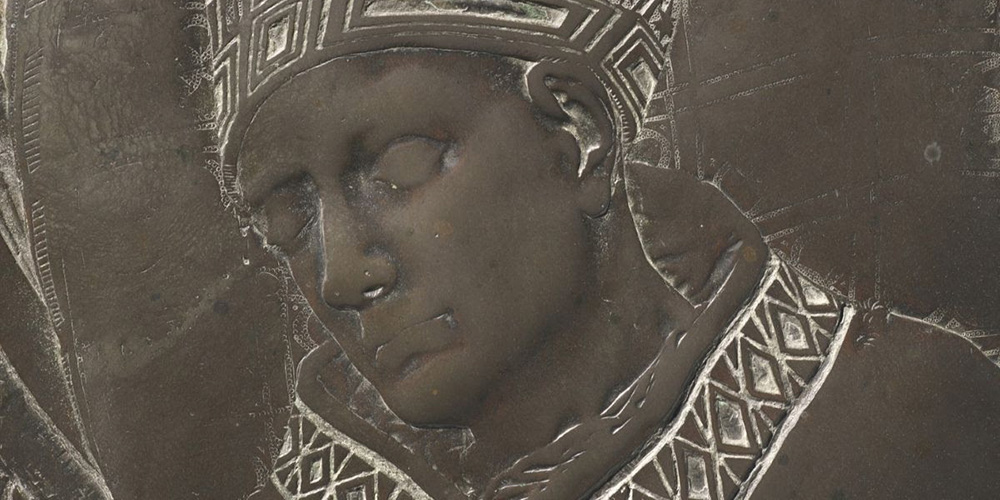 Exhibition Talk | “Siena: The Art of Bronze: A Conservator’s Perspective”