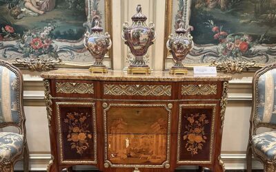 The Frick Collection Virtual Tour