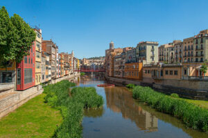 Gerona.