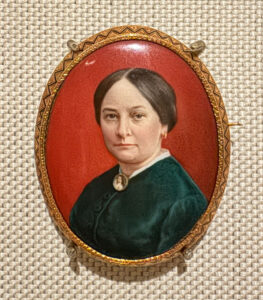 Gibbes Museum.