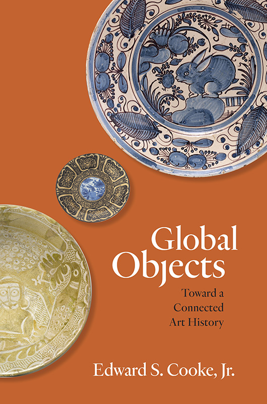 Figure 1. Global Objects book cover.