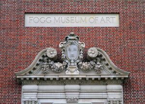 Harvard Art Museums, photo by ingfbruno.