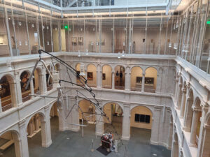 Harvard Art Museums, photo by sdkb.