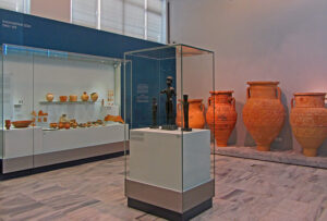 Heraklion Archaeological Museum4