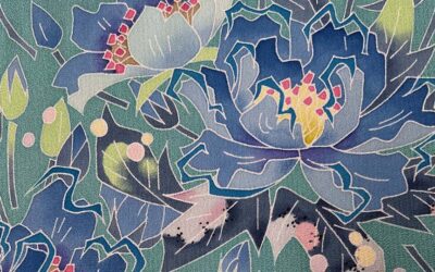 Modern Echoes of Tradition: Contemporary Expressions in Textiles and Lacquer in Japan