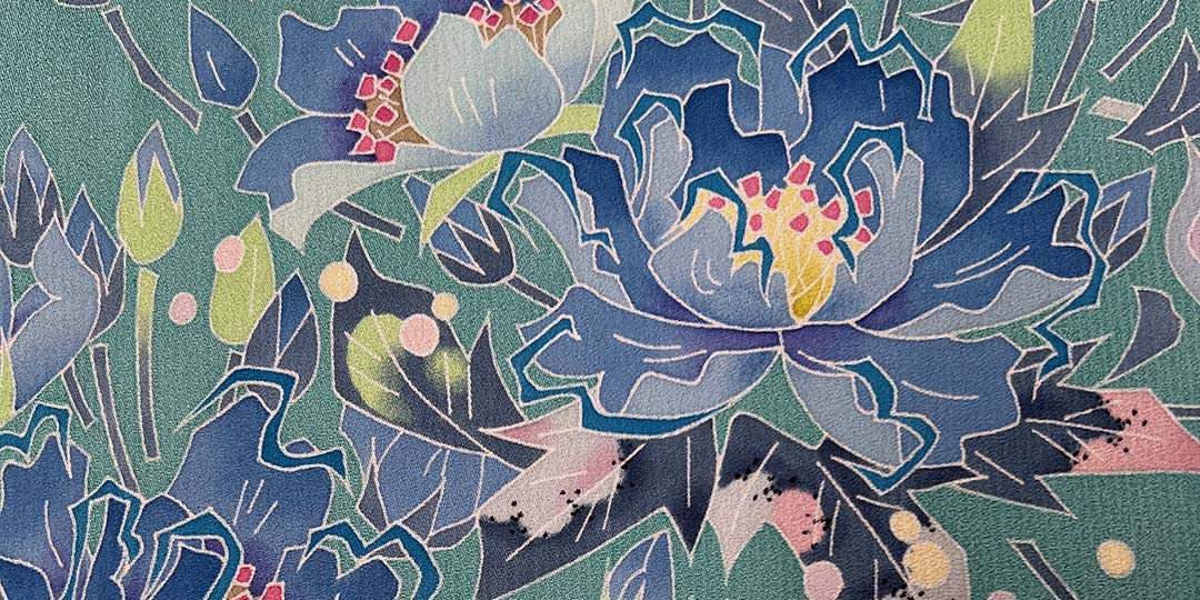 Modern Echoes of Tradition: Contemporary Expressions in Textiles and Lacquer in Japan