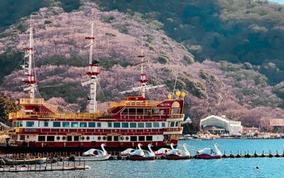 Japan: Art and Architecture Under the Rising Sun