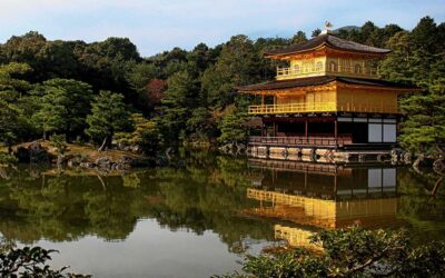 Japan: Art and Architecture Under the Rising Sun