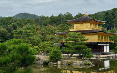 Japan: Art and Architecture Under the Rising Sun