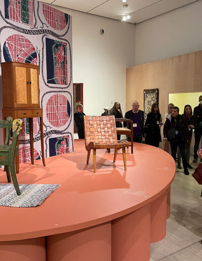 LACMA’s 𝘚𝘤𝘢𝘯𝘥𝘪𝘯𝘢𝘷𝘪𝘢𝘯 𝘋𝘦𝘴𝘪𝘨𝘯 exhibition.