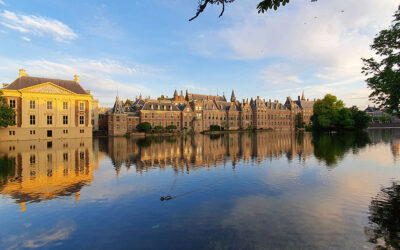 From Golden Age to Global Stage: Treasures of the Low Countries