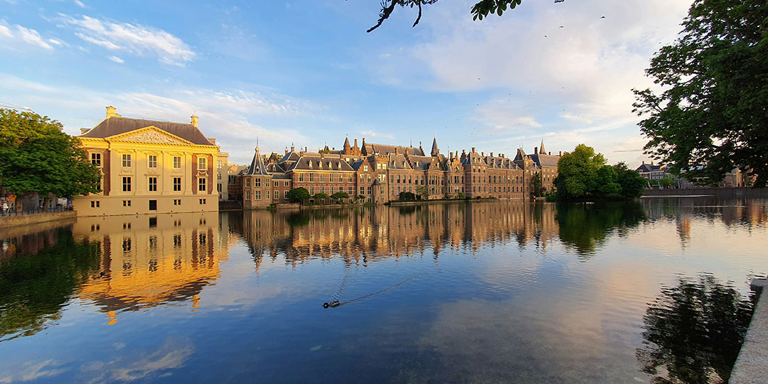 From Golden Age to Global Stage: Treasures of the Low Countries