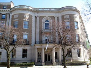 Massachusetts Historical Society.