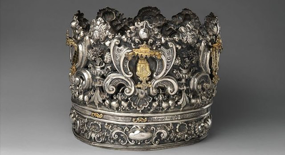 Riva Arnold | Looking at the Jewish Ritual Art of Rosh Hashanah
