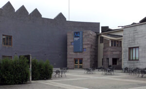 Middlebury College Museum of Art.