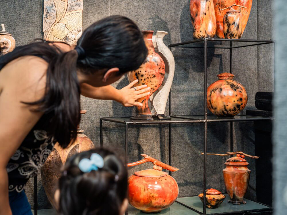2026 Potters Market Symposium and Artist Talk