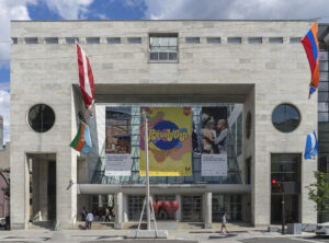 Montreal Museum of Fine Arts.