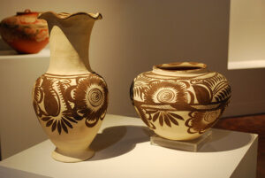 Museo de Arte Popular photo by Thelma Datter.