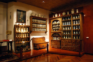 Museo Franz Mayer photo by Alejandro Linares Garcia.