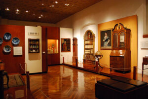 Museo Franz Mayer photo by Alejandro Linares Garcia.