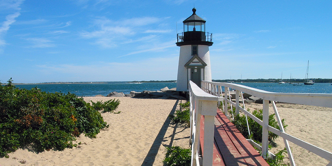 Swept Away: Discovering Nantucket’s Culture of Island Collecting