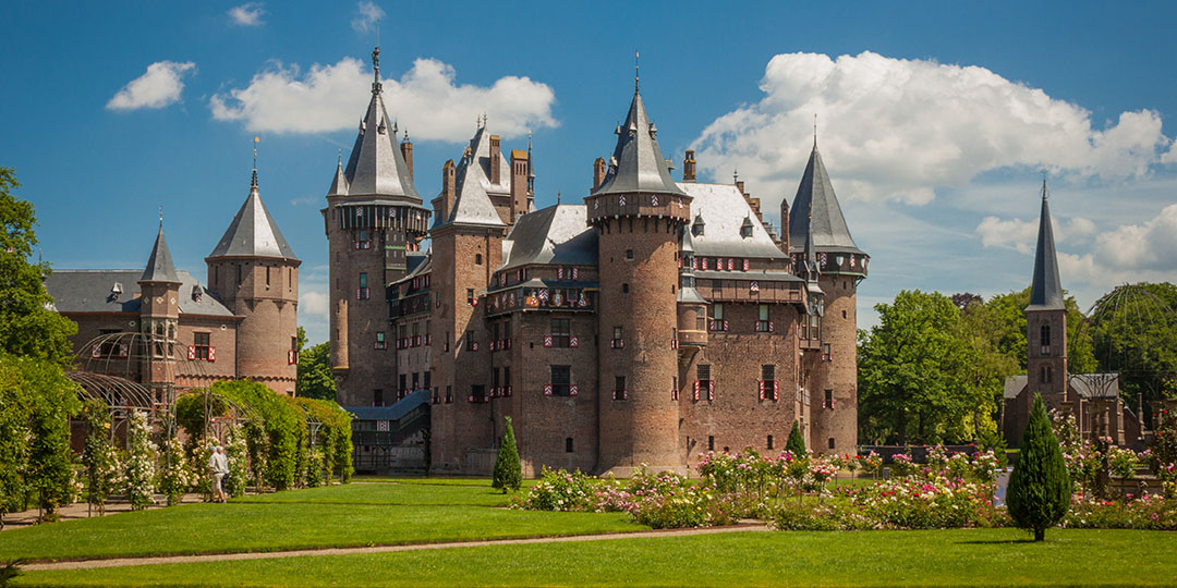 The Netherlands: The Golden Age through Modernity