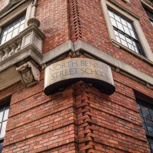 North Bennet Street School.
