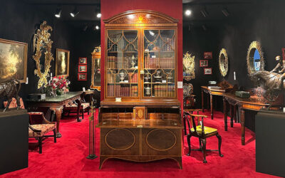 2025 New York Antiques Weekend and Colloquium