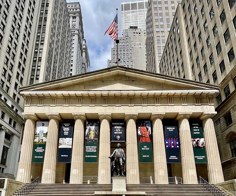 Ny26 Federal Hall Photo By Chris6d