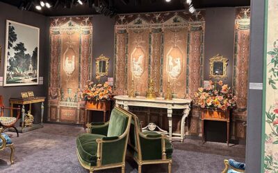 New York Antiques Weekend 2026