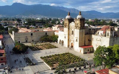 Oaxaca