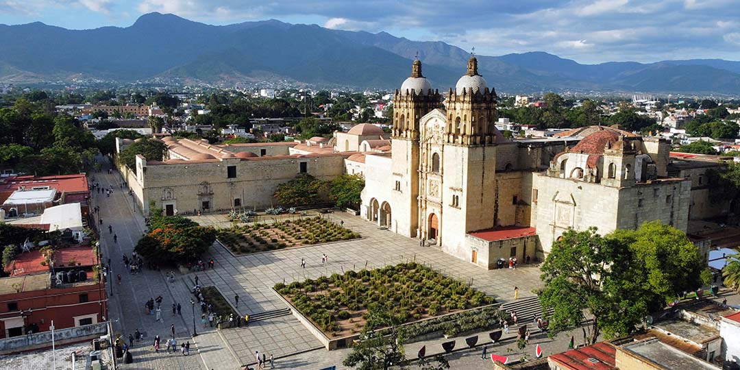 Oaxaca