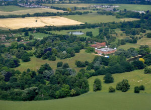 Osterley Park.