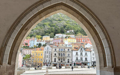Portugal: The Edge of the Old World