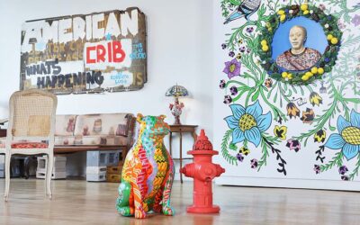 Radical Americana: 45 Artists and 25 Philadelphia-area Sites Celebrate the Semiquincentennial