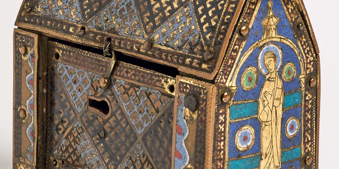 “Arts of Fire” at the Legion of Honor in San Francisco