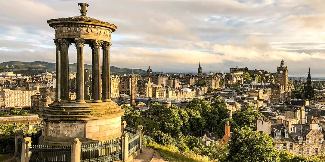 Scotland: Country Houses and Collections from the Borders to the Highlands