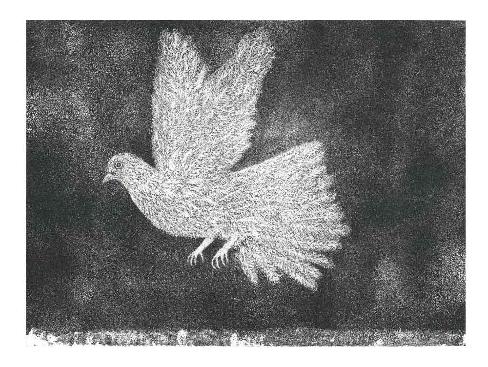 Kiki Smith “Visiting” Opening Reception