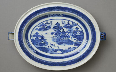 Philip Trammell Shutze: Atlanta’s Consummate Collector