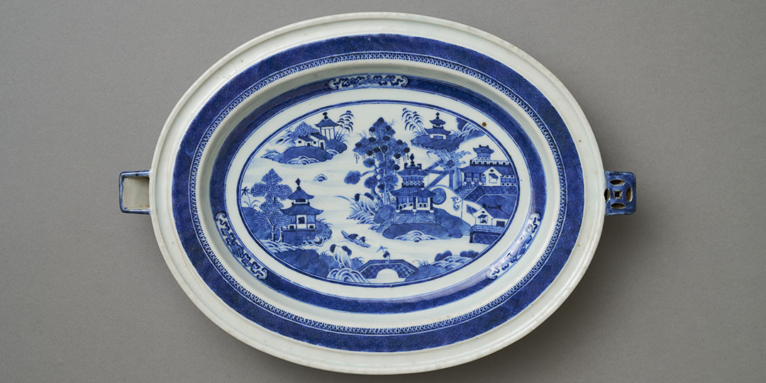 Philip Trammell Shutze: Atlanta’s Consummate Collector