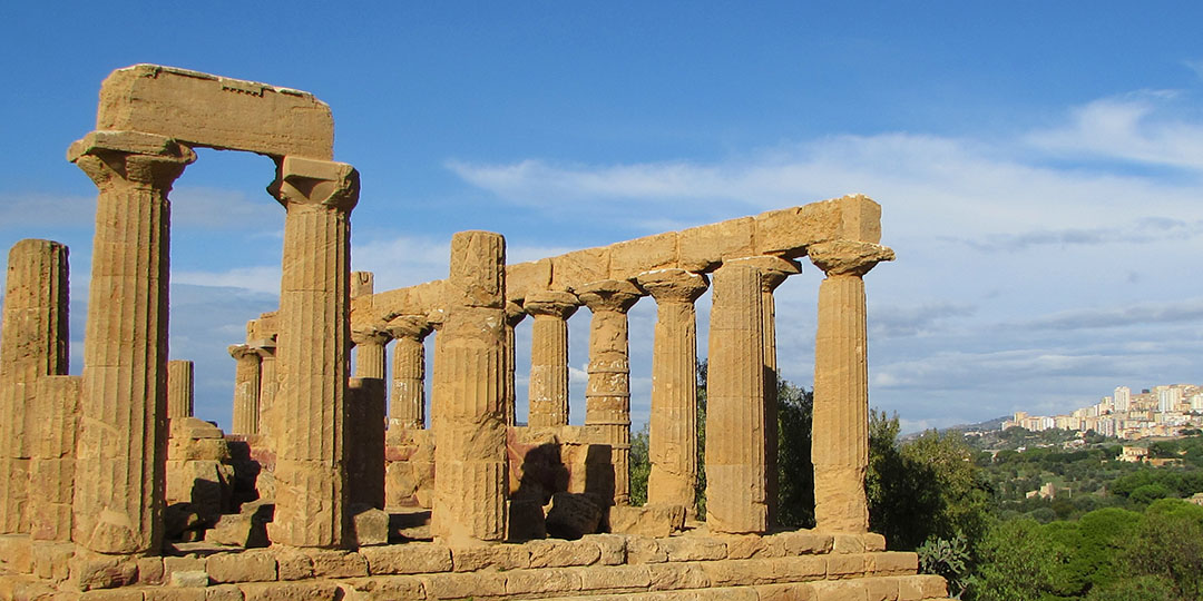 Sicily: Crossroads of Mediterranean Civilizations