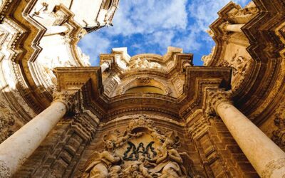 Barcelona and Valencia: Treasures of the Spanish Seaside