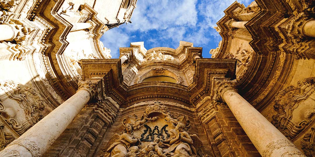 Barcelona and Valencia: Treasures of the Spanish Seaside
