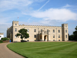 Syon Park.