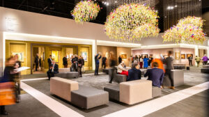 TEFAF photo by Loraine Bodewes, courtesy of TEFAF.